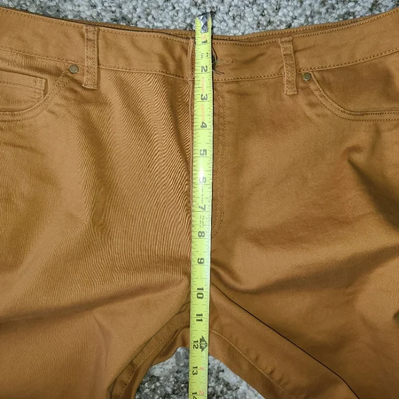 Women's Size 16 stretch d.jeans - Picture 8 of 8